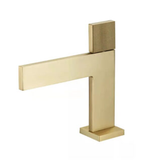 Robinet salle de bain vasque