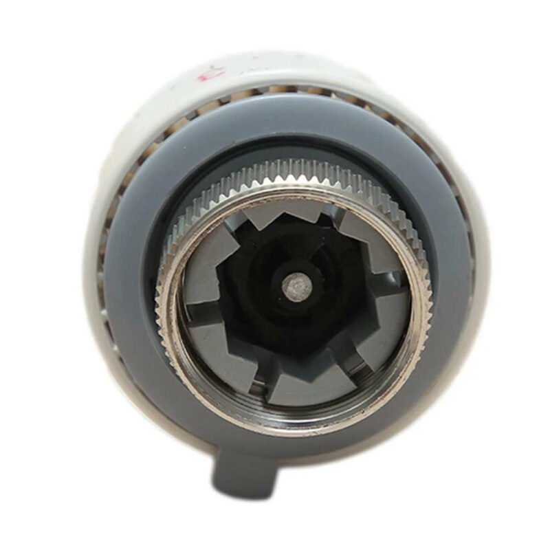 Robinet thermostatique chauffage