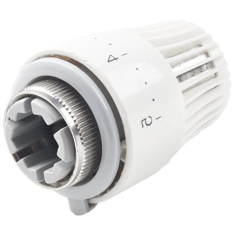 Robinet thermostatique chauffage