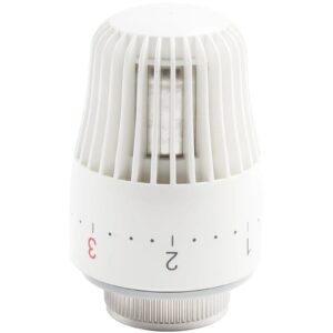 Robinet thermostatique chauffage
