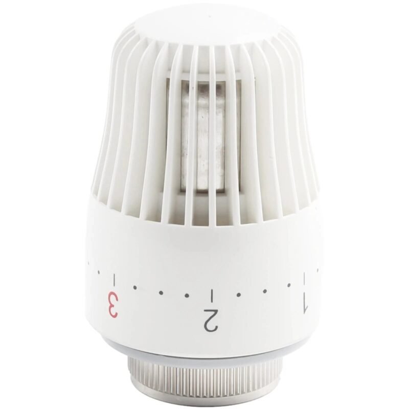 Robinet thermostatique chauffage