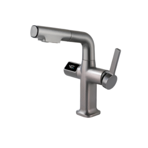 Robinet thermostatique lavabo
