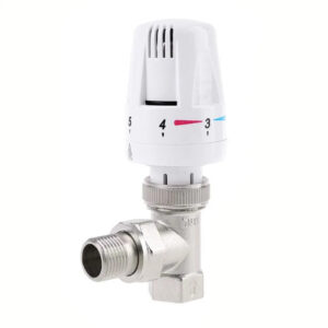 Robinet thermostatique radiateur
