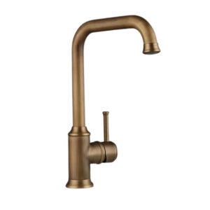 Robinet vintage cuivre