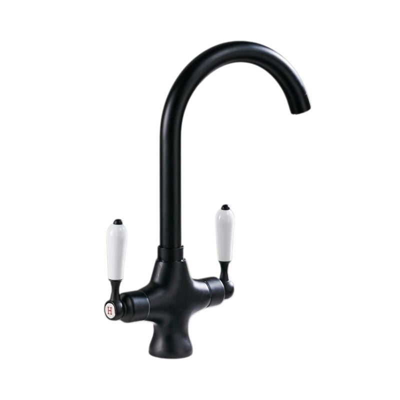 Robinet vintage laiton