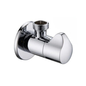 Robinet wc double sortie
