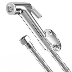 Robinet wc douchette
