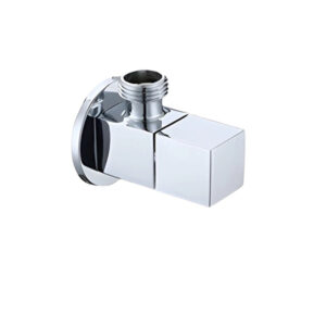 Robinet wc equerre
