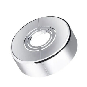 Rosace robinet douche
