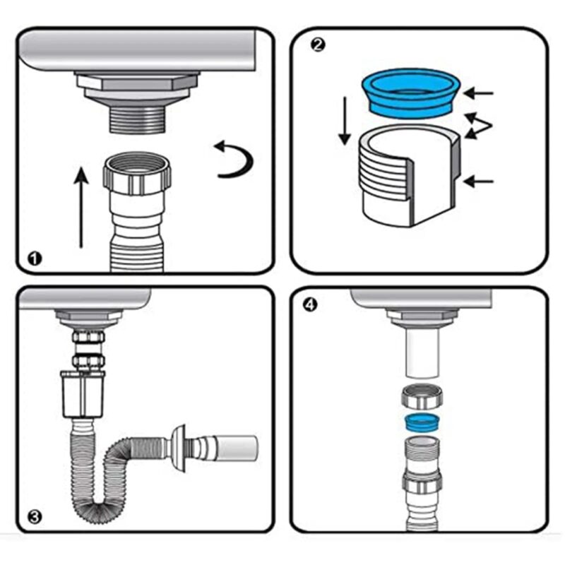 Siphon chantilly