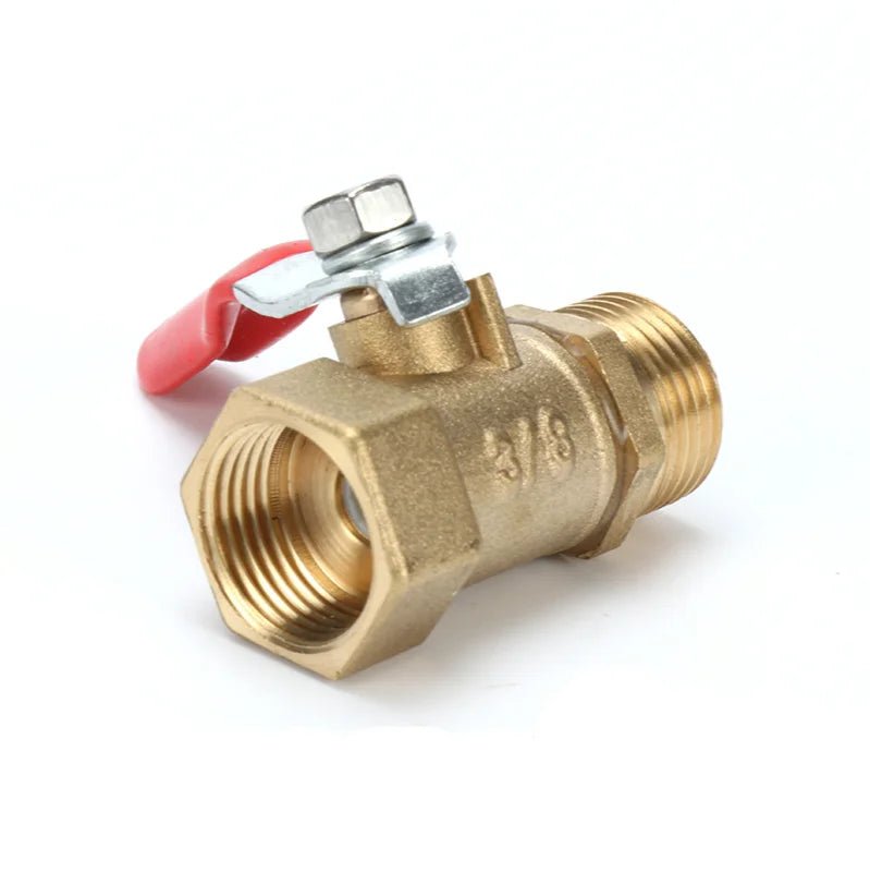 Valve pour robinet extérieur
